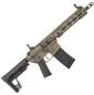 Preview: Ares M4 X-Class Model 9 Bronze 0,5 Joule AEG